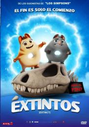 Extintos