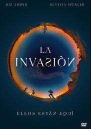 Encounter - La invasión