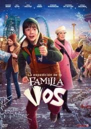 La expedición de la Familia Vos