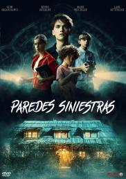 Paredes Siniestras
