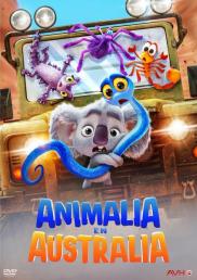 Back To The Outback - Animalia En Australia