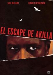 El escape de Akilla