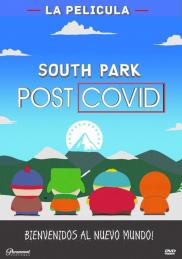 South Park Post Covid - La película