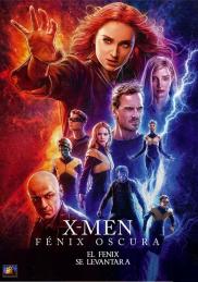 X-Men: Dark Phoenix