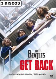 The Beatles - Get Back