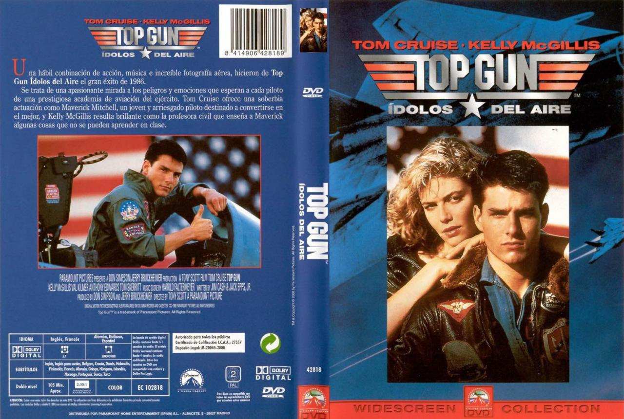 Top Gun