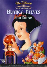 Blancanieves y los siete enanos
