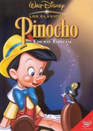 Pinocho (1940)