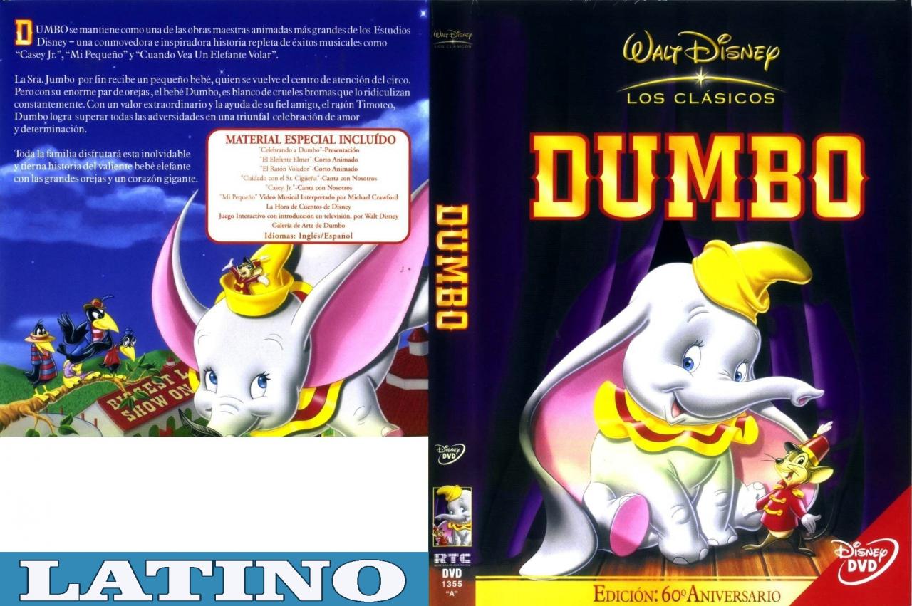 Dumbo