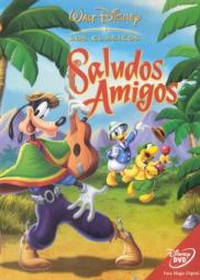 Saludos Amigos