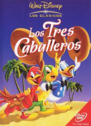 Los tres caballeros