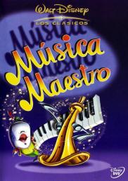 Música, maestro