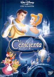 La cenicienta