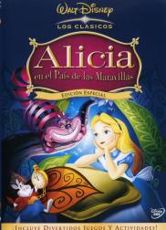 Alicia en el país de las maravillas (1951)