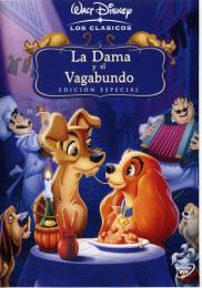 La dama y el vagabundo