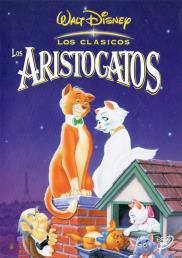 Los aristogatos