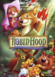 Robin Hood (1973)