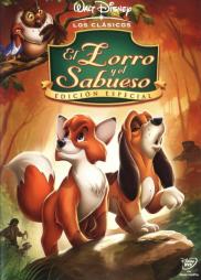 El Zorro y el sabueso