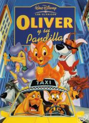 Oliver y su pandilla