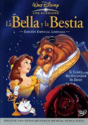 La bella y la bestia (1991)