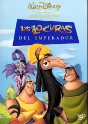 Las locuras del emperador