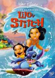 Lilo y Stitch