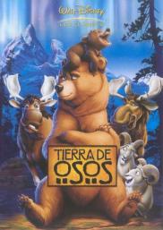 Tierra de osos