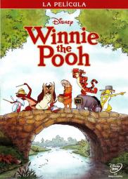 Winnie Pooh (2011)