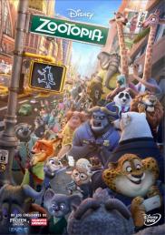 Zootopia