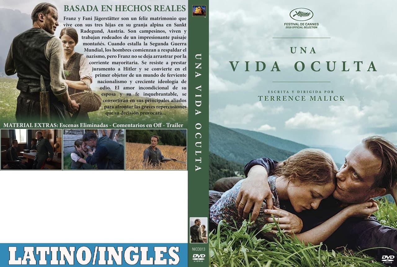 Una vida oculta
