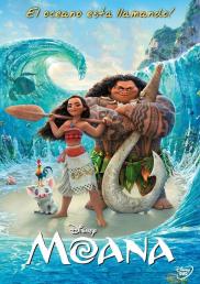 Moana
