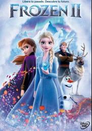 Frozen 2