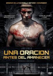 Una oración antes del amanecer