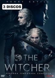 The Witcher - Segunda Temporada