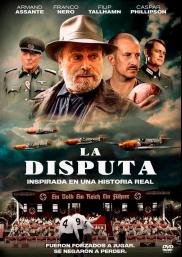 The Match - La Disputa