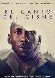 Swan Song - El canto del cisne