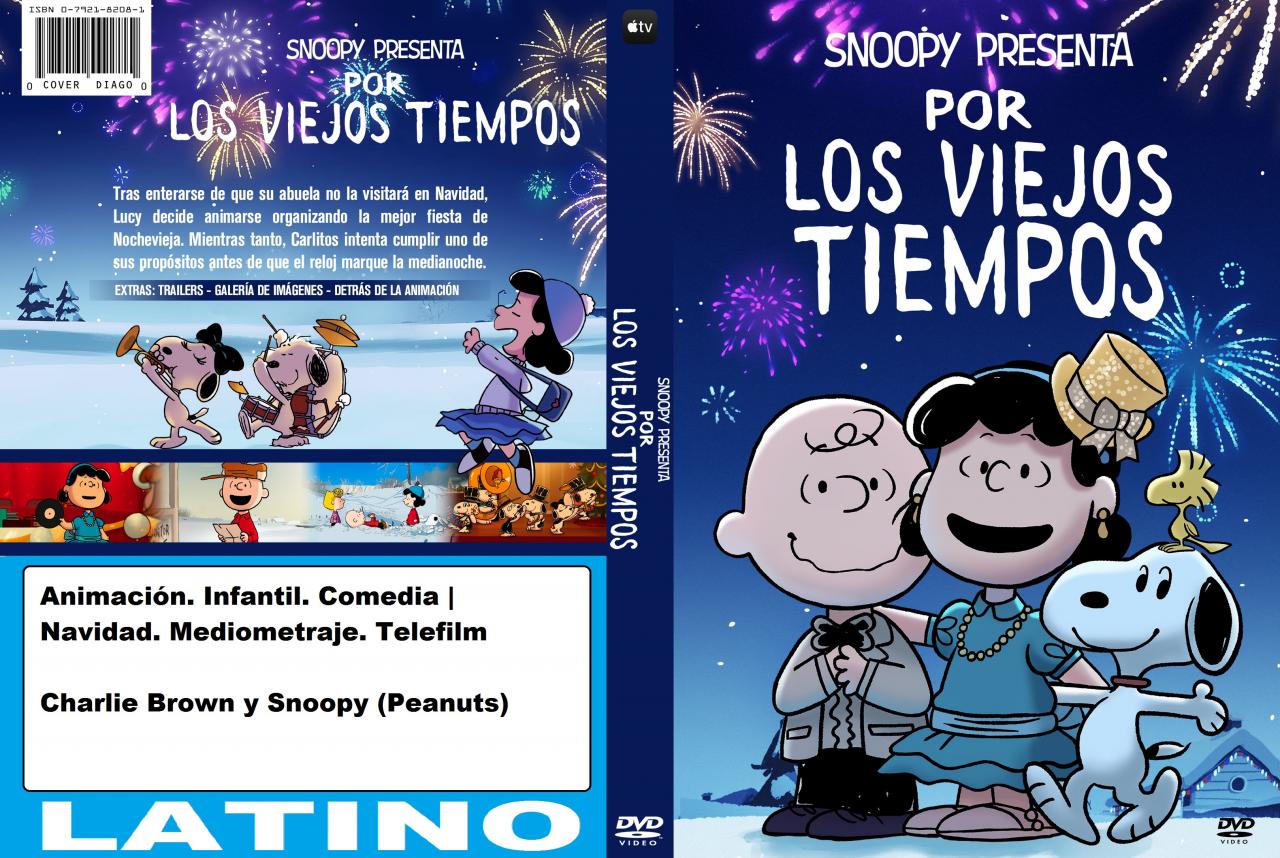 Snoopy presenta: Por los viejos tiempos