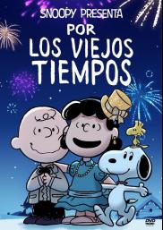 Snoopy presenta: Por los viejos tiempos