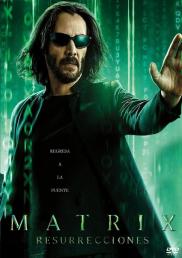 Matrix 4: Resurrecciones
