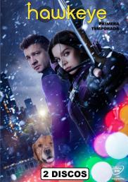 Hawkeye (Miniserie de TV)