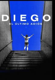 Diego, el último adiós
