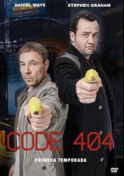 Code 404 - Primera Temporada