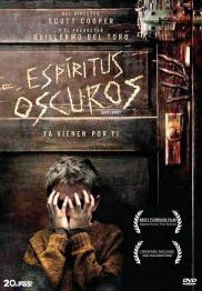 Antlers - Espíritus oscuros