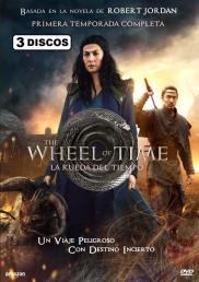 La rueda del tiempo (Temporada 1)