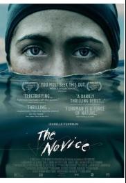 The Novice - La novata (subtitulada)