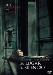 Un lugar en silencio