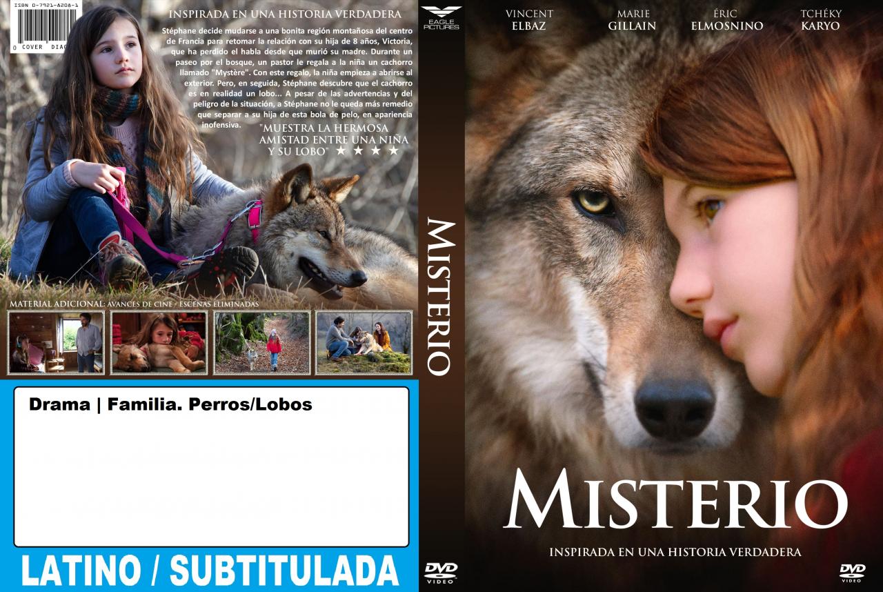 Mystère - Misterio