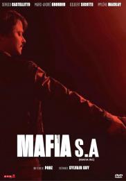 Mafia Inc. - Mafia S.A.