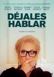 Let Them All Talk - Déjales hablar