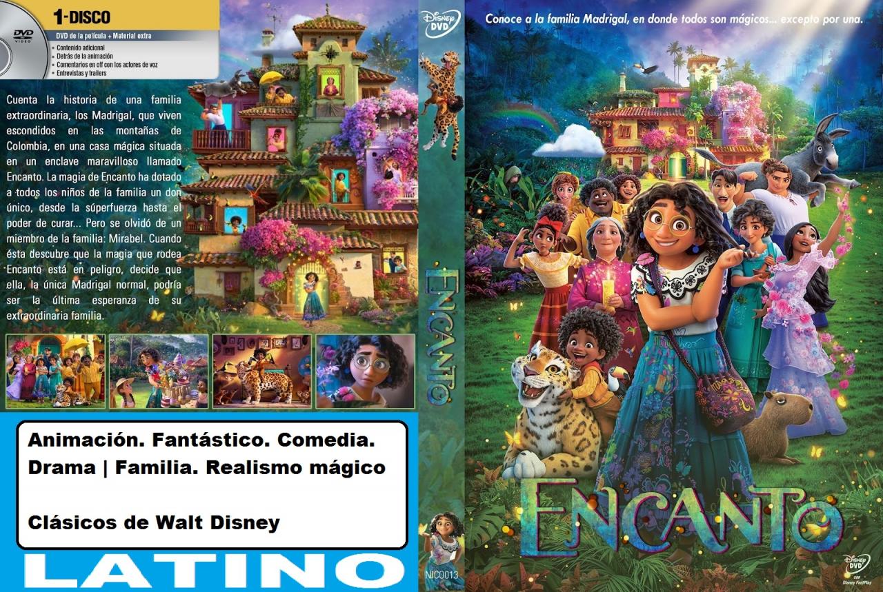 Encanto